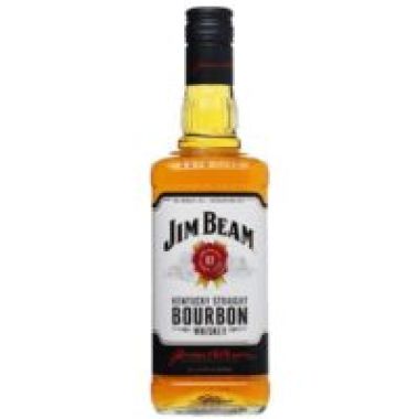 Rượu Jim Beam White 750ml