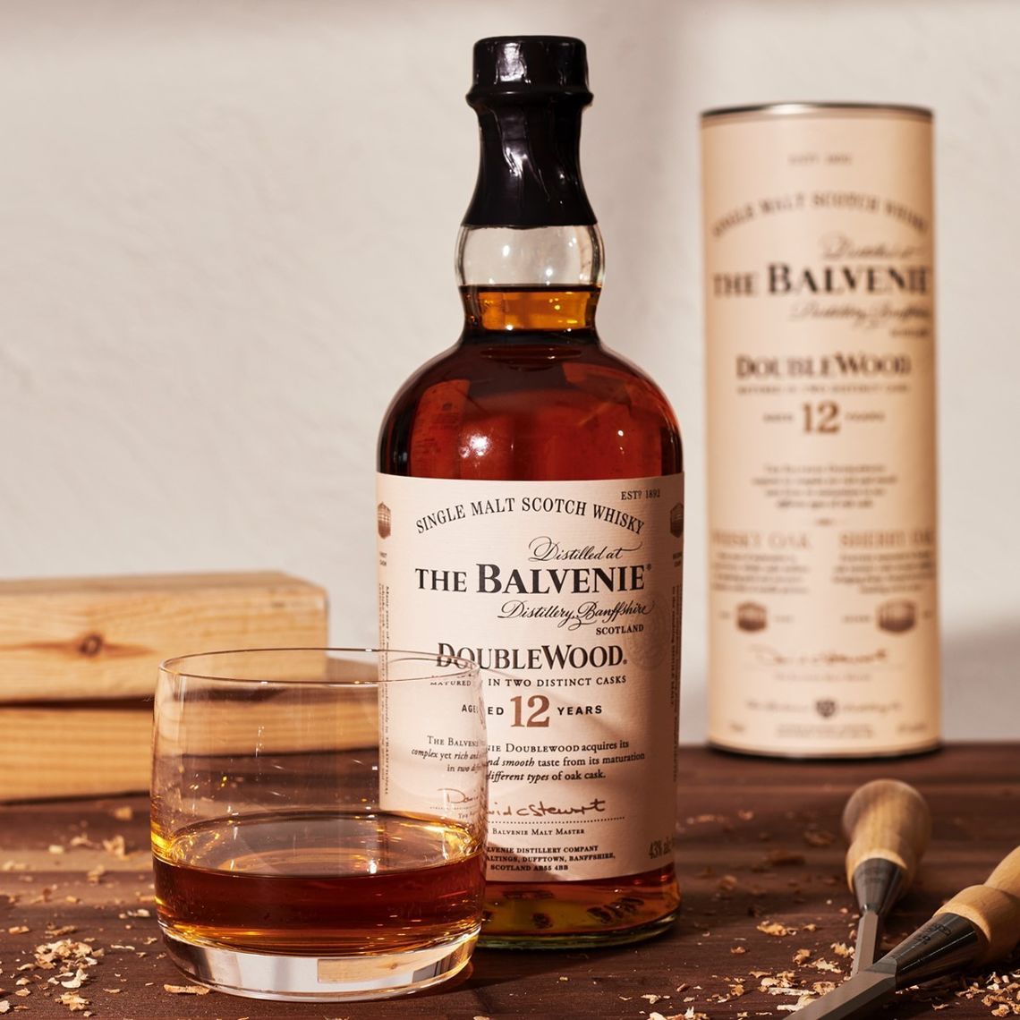 MUA RƯỢU BALVENIE 12 CHÍNH HÃNG Ở ĐÂU TẠI HÀ NỘI?