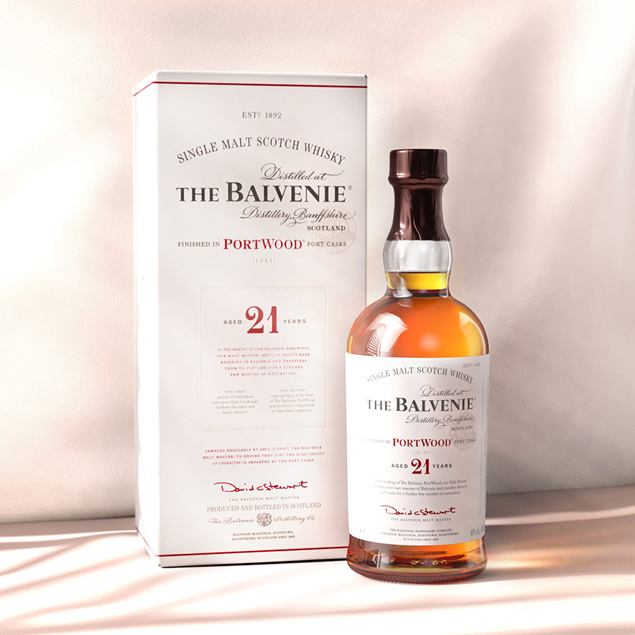 RƯỢU BALVENIE: BẢNG GIÁ MỚI NHẤT 2026 TẠI THỊ TRƯỜNG VIỆT NAM