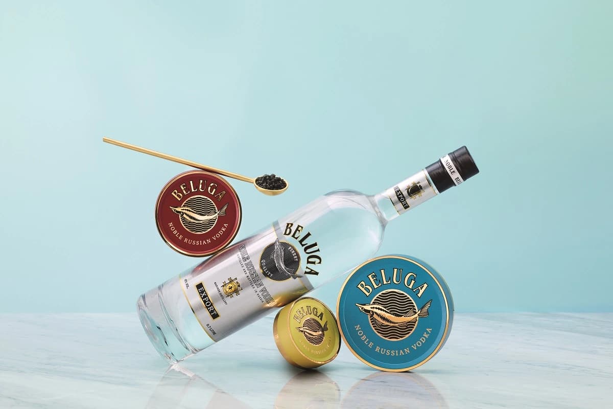 CẬP NHẬT BẢNG GIÁ RƯỢU VODKA TẠI VIỆT NAM THÁNG 10/2025