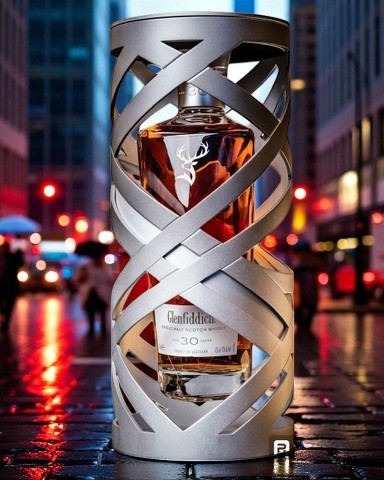 Rượu Glenfiddich 30