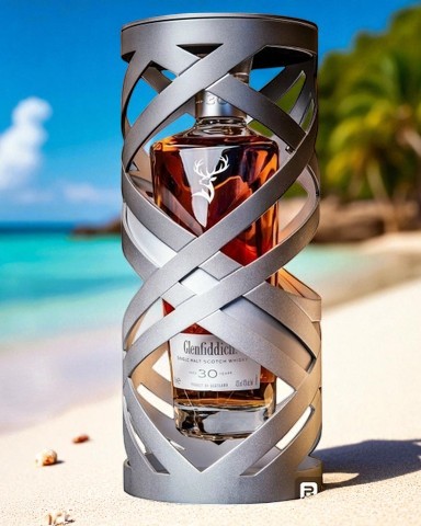 Rượu Glenfiddich 30