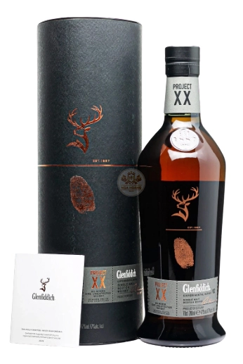 Rượu Glenfiddich XX Chính Hãng