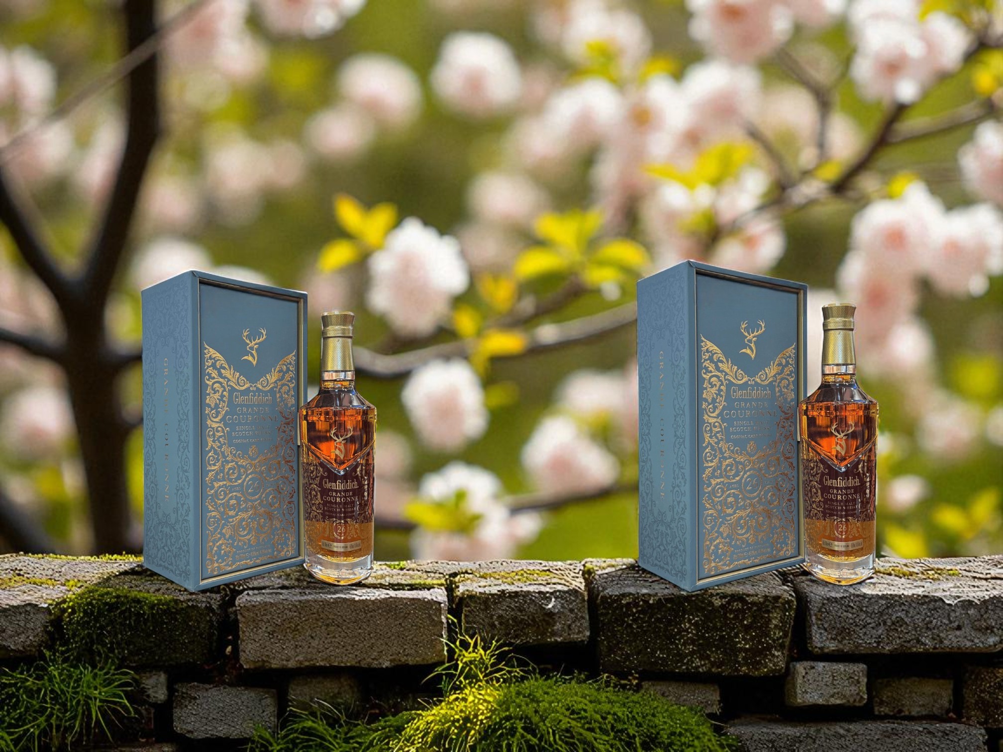 Rượu Glenfiddich 26 Năm