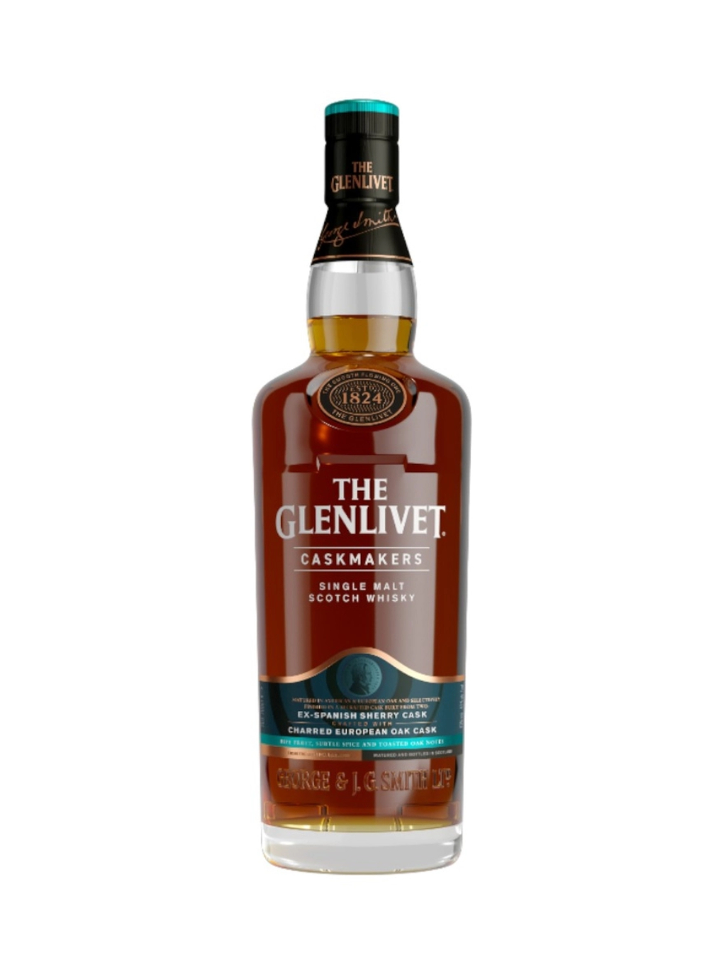 Rượu The Glenlivet Caskmakers