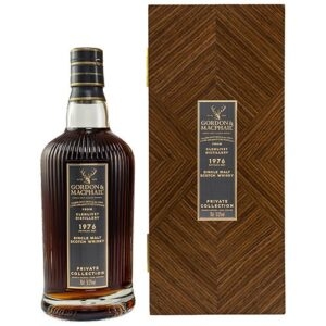 Rượu Glenlivet 1976 45 Năm Gordon & MacPhail Private Collection