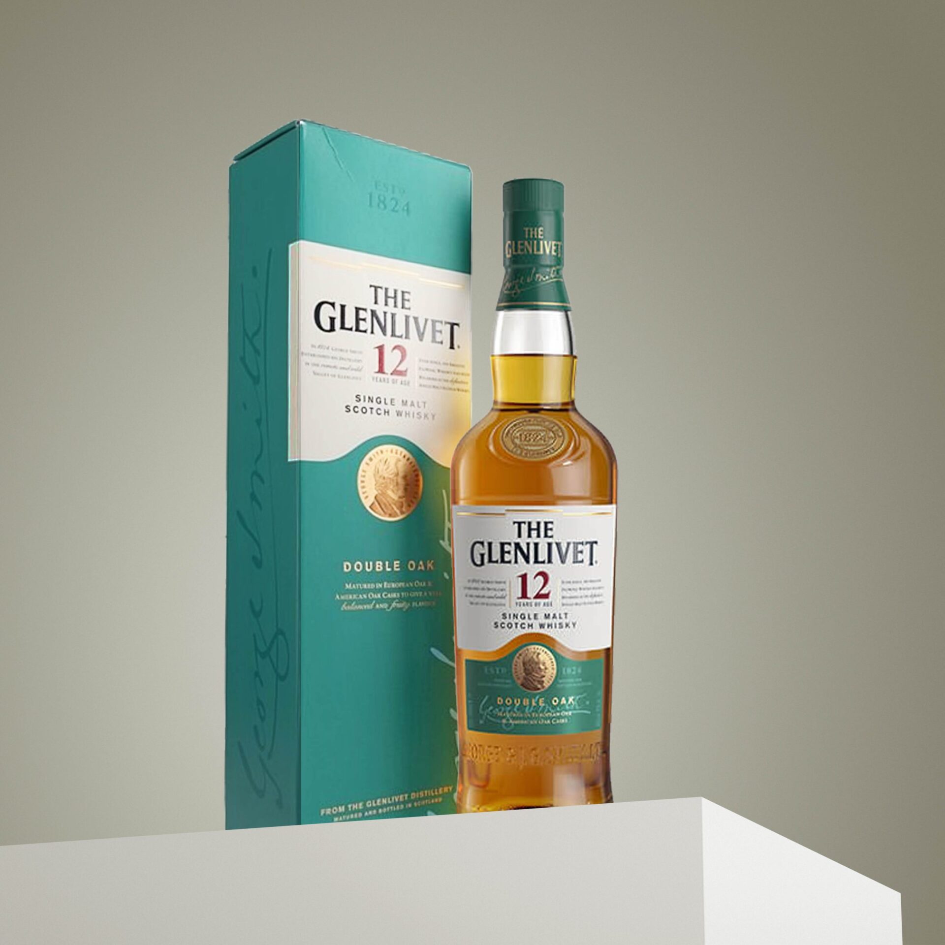 SO SÁNH RƯỢU GLENLIVET 12, 15, 18: NÊN CHỌN DÒNG NÀO CHO TỪNG DỊP?