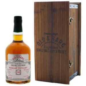 Rượu Macallan 1979 32 Years Old & Rare