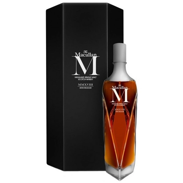Rượu Macallan M Chính Hãng Giá Tốt