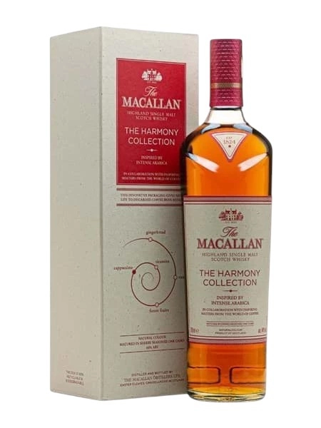 Rượu Macallan Harmony Collection Intense Arabica