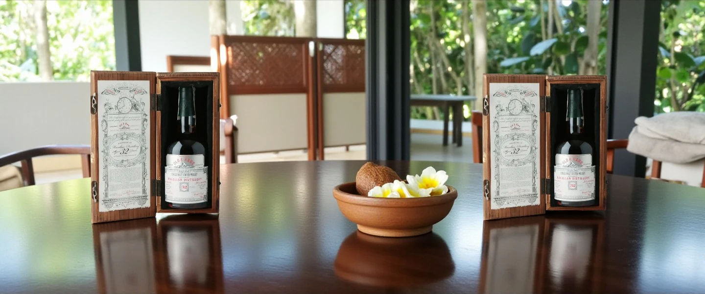 Rượu Macallan 1979