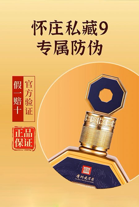 Rượu Hoài Trang 9