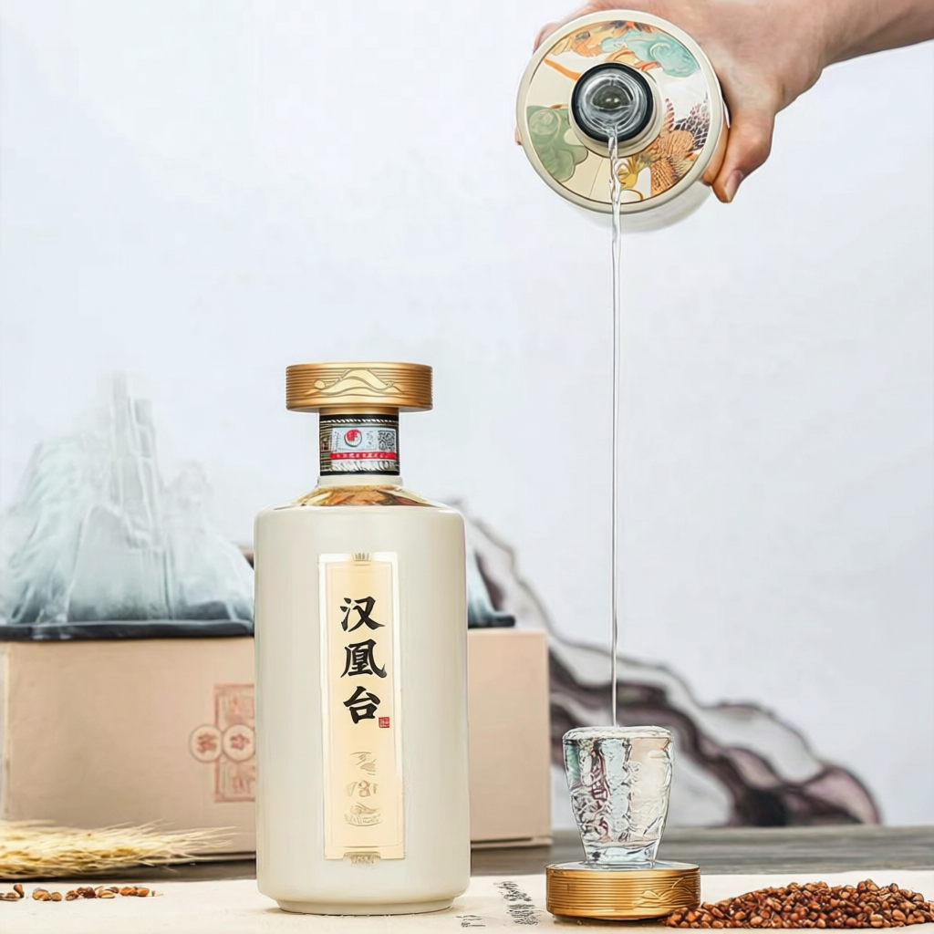 Rượu Hương Mao Đài