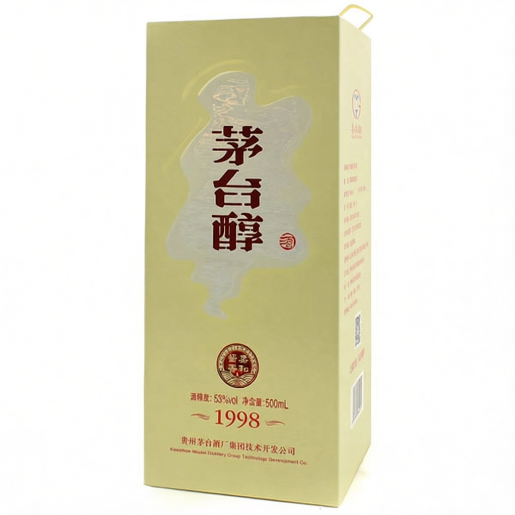 Rượu Mao Đài 1998
