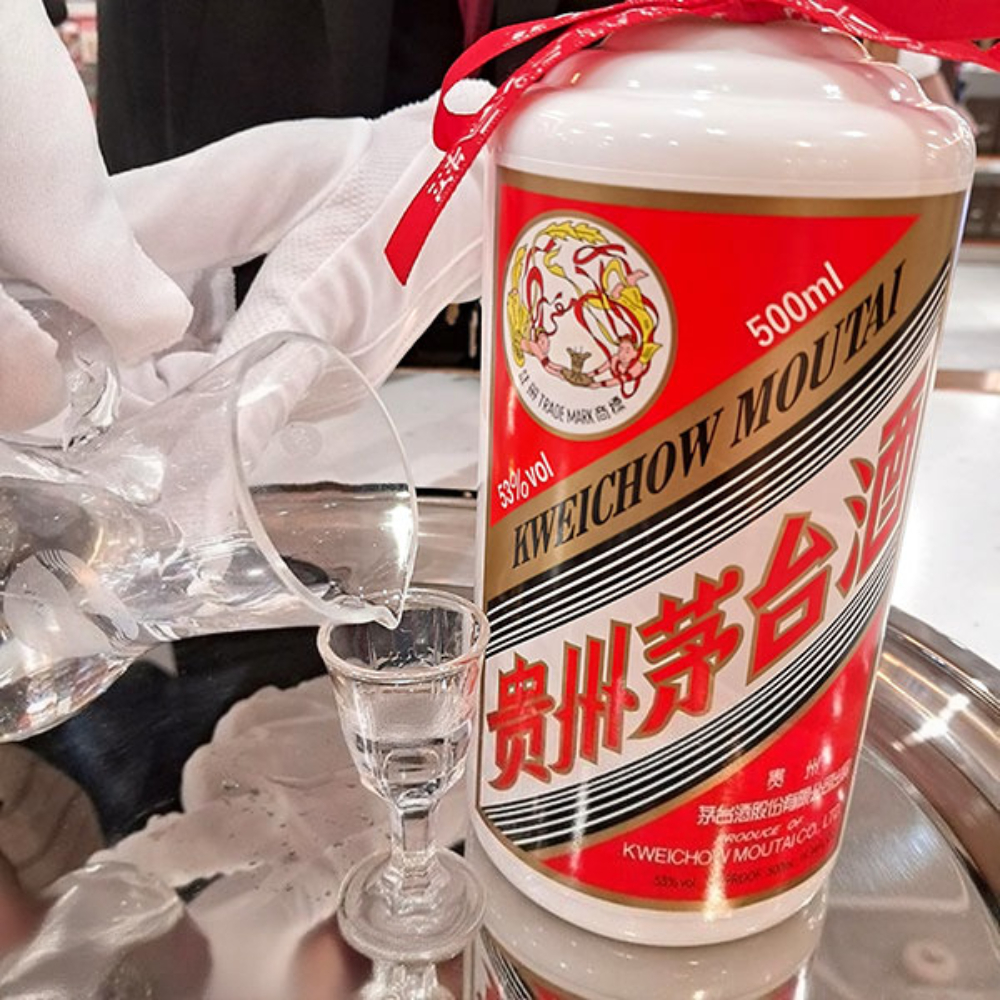 Rượu Mao Đài Phi Thiên