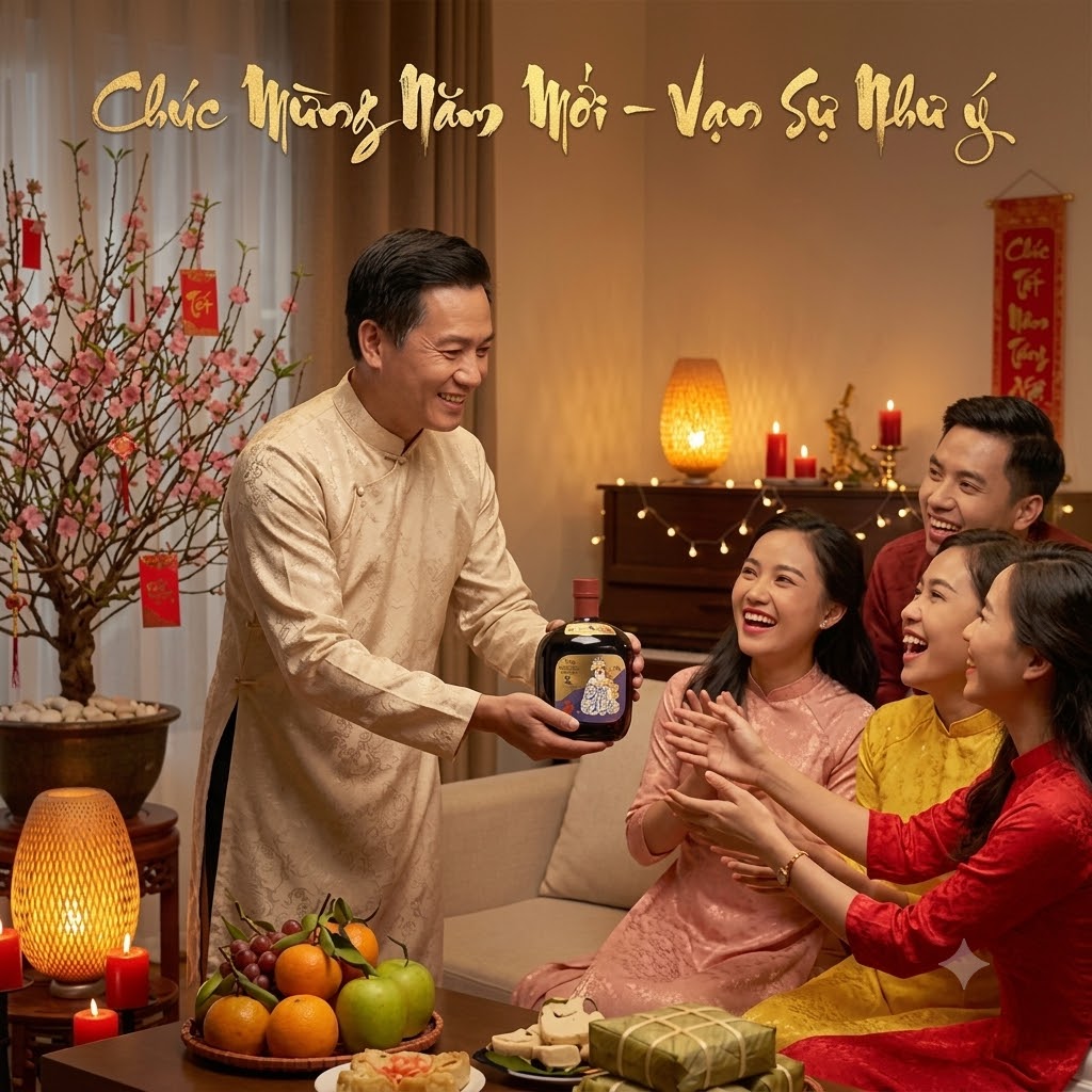 Rượu Suntory Old Whisky