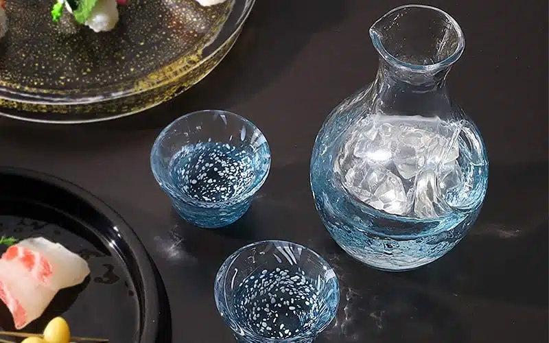 Rượu Sake Nishino Seki Kosyu