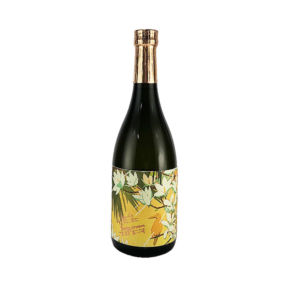 Rượu Shochu Magnolia Sunny Cream 720ml Nhật Bản