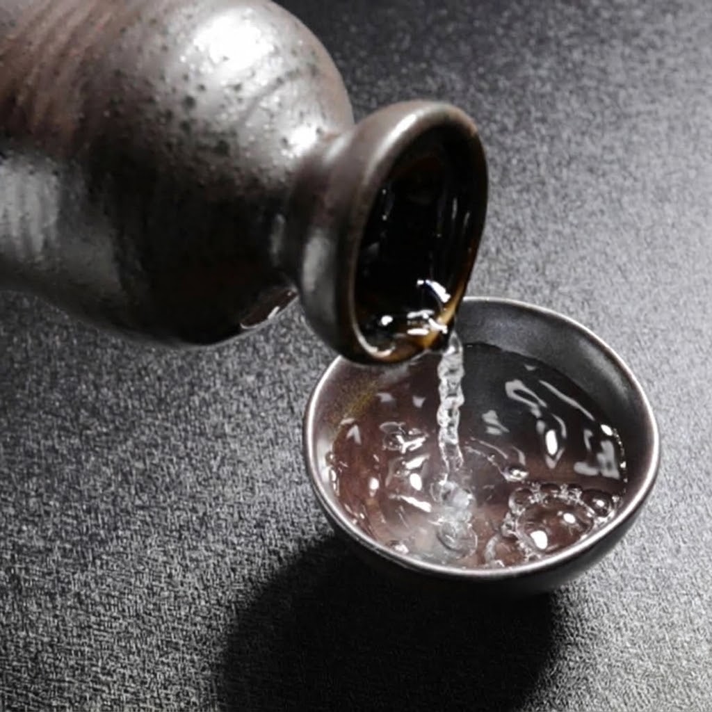 Rượu Shochu Magnolia Sunny Cream