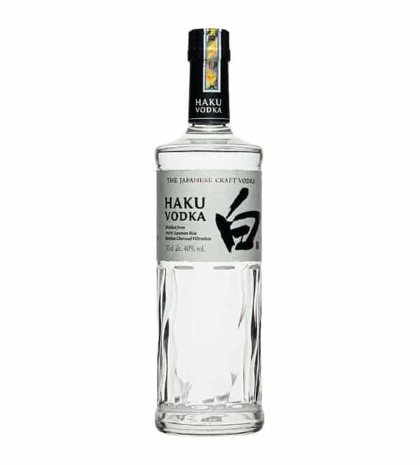 Rượu Haku Vodka Nhật Bản Chính Hãng Giá Tốt