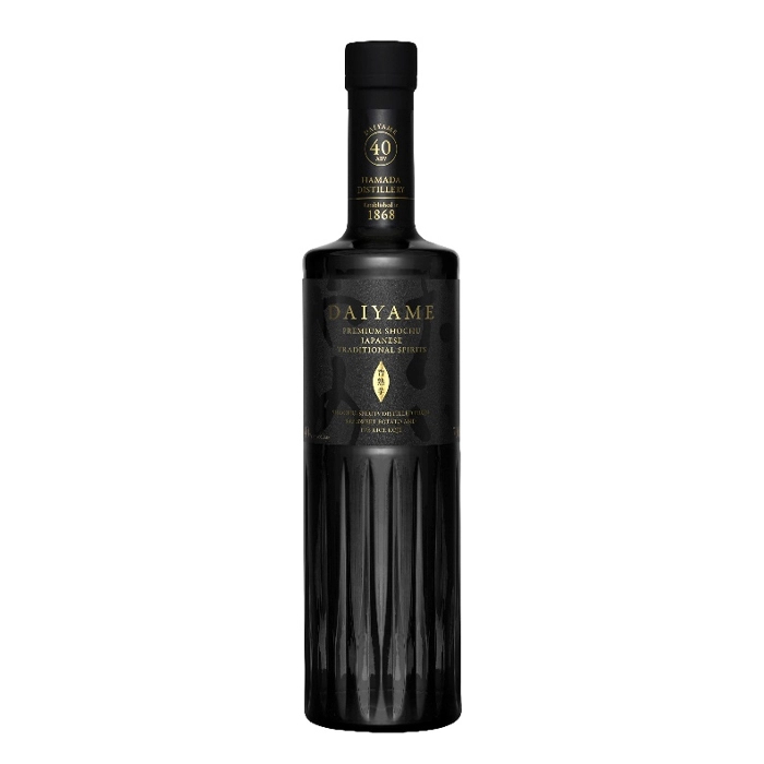 Rượu Shochu Daiyame Hamada 40% 700ml Nhật Bản