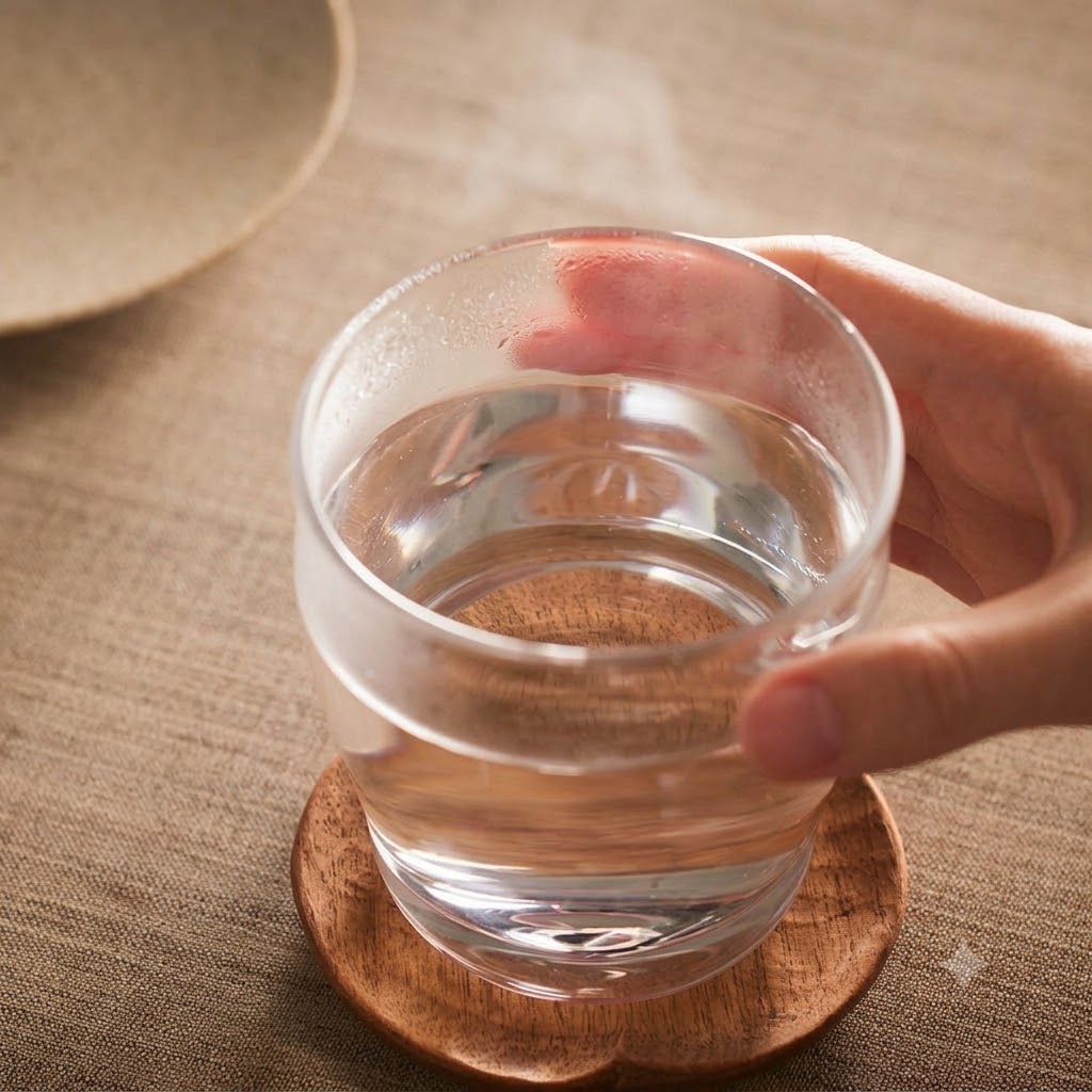Rượu Shochu Seikoudoku Imo 