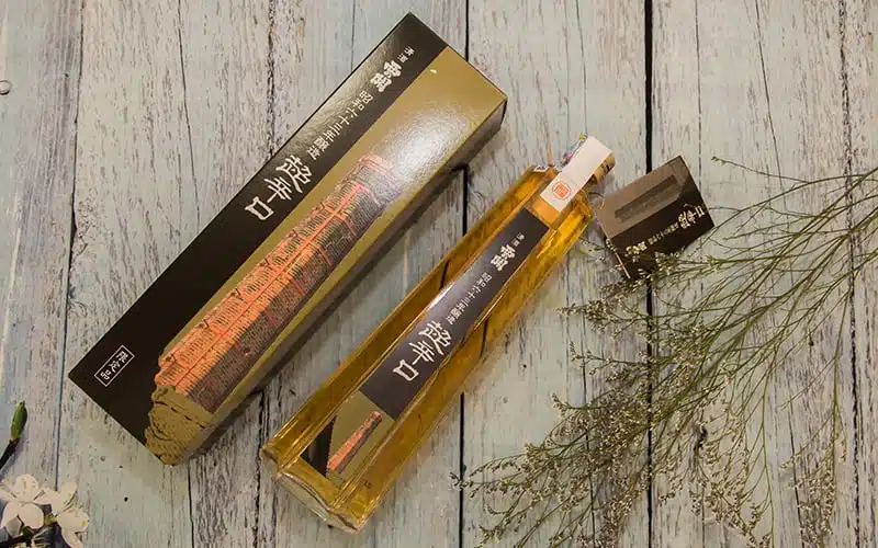 Rượu Sake Nishino Seki Kosyu