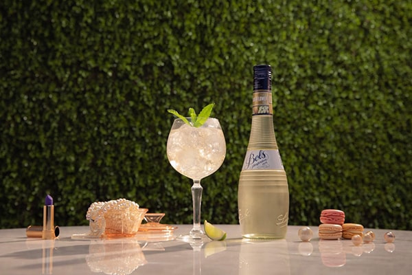 PHÂN BIỆT BOLS TRIPLE SEC VÀ CÁC DÒNG RƯỢU HƯƠNG CAM