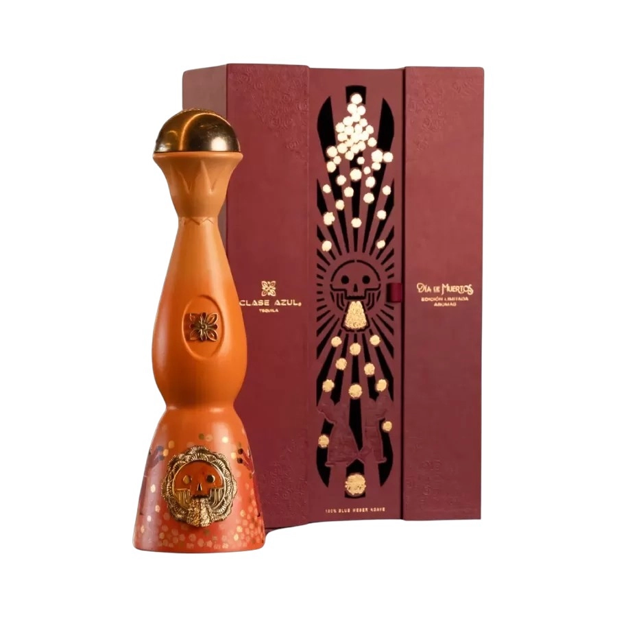 Rượu Tequila Clase Azul Día de Muertos 2023
