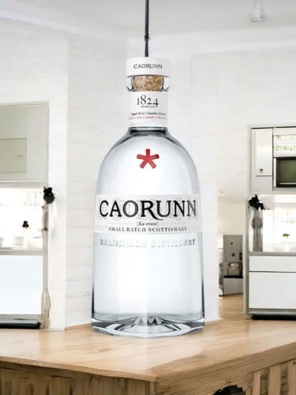 Rượu Caorunn