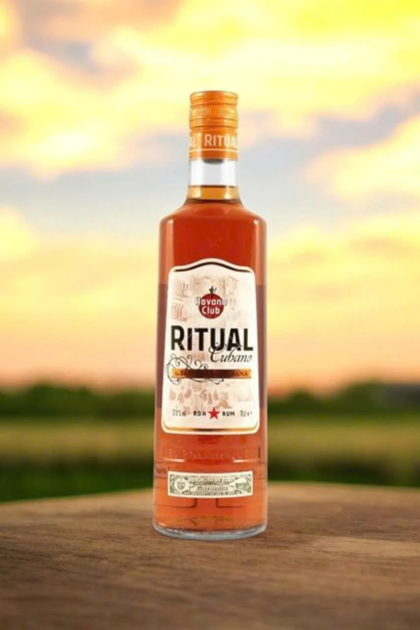 Rượu Havana Club Ritual Cubano