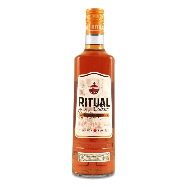 Rượu Havana Club Ritual Cubano Chính Hãng