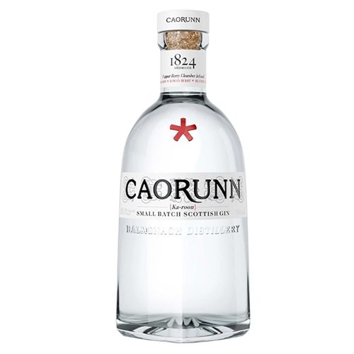 Rượu Caorunn Gin 700ml Chính Hãng Giá Tốt
