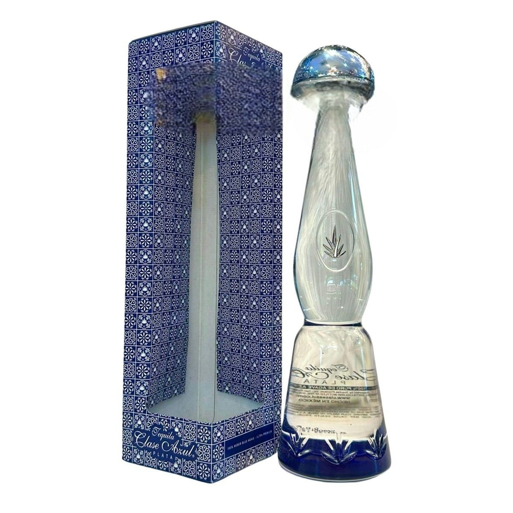 Rượu Clase Azul Plata Tequila Mexico