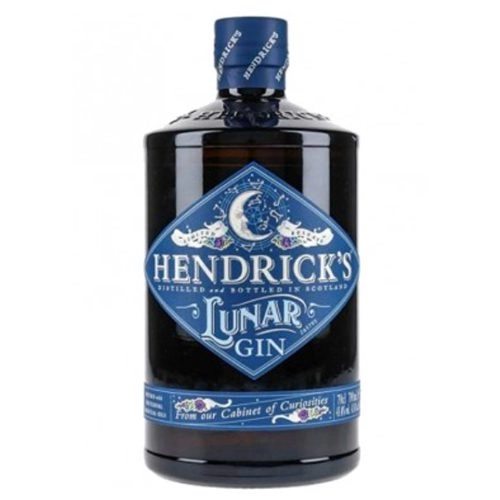 Rượu Hendrick’s Lunar Gin Chính Hãng