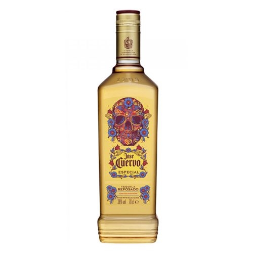 Rượu Jose Cuervo Especial Reposado Limited Chính Hãng