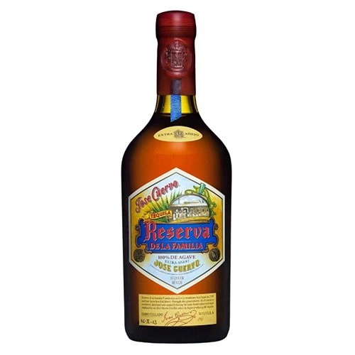 Rượu Jose Cuervo Reserva de la Familia Extra Añejo