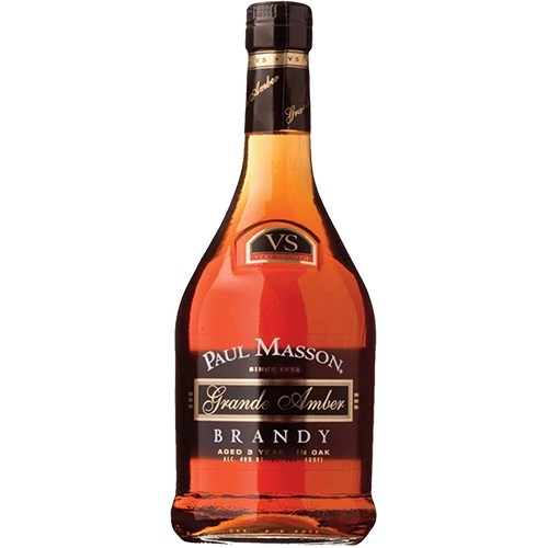 Rượu Paul Masson Grande Amber