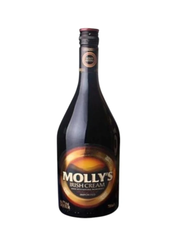 Rượu Sữa Molly’s Irish Cream 700ml Giá Tốt