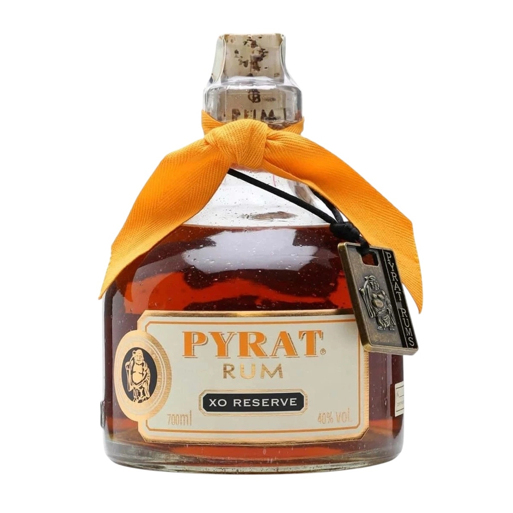 Rượu Rum Pyrat XO Reserve Chính Hãng