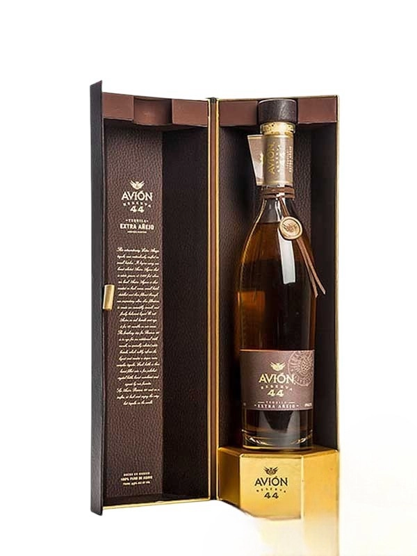 Rượu Tequila Avión 44 Extra Añejo 40% Mexico