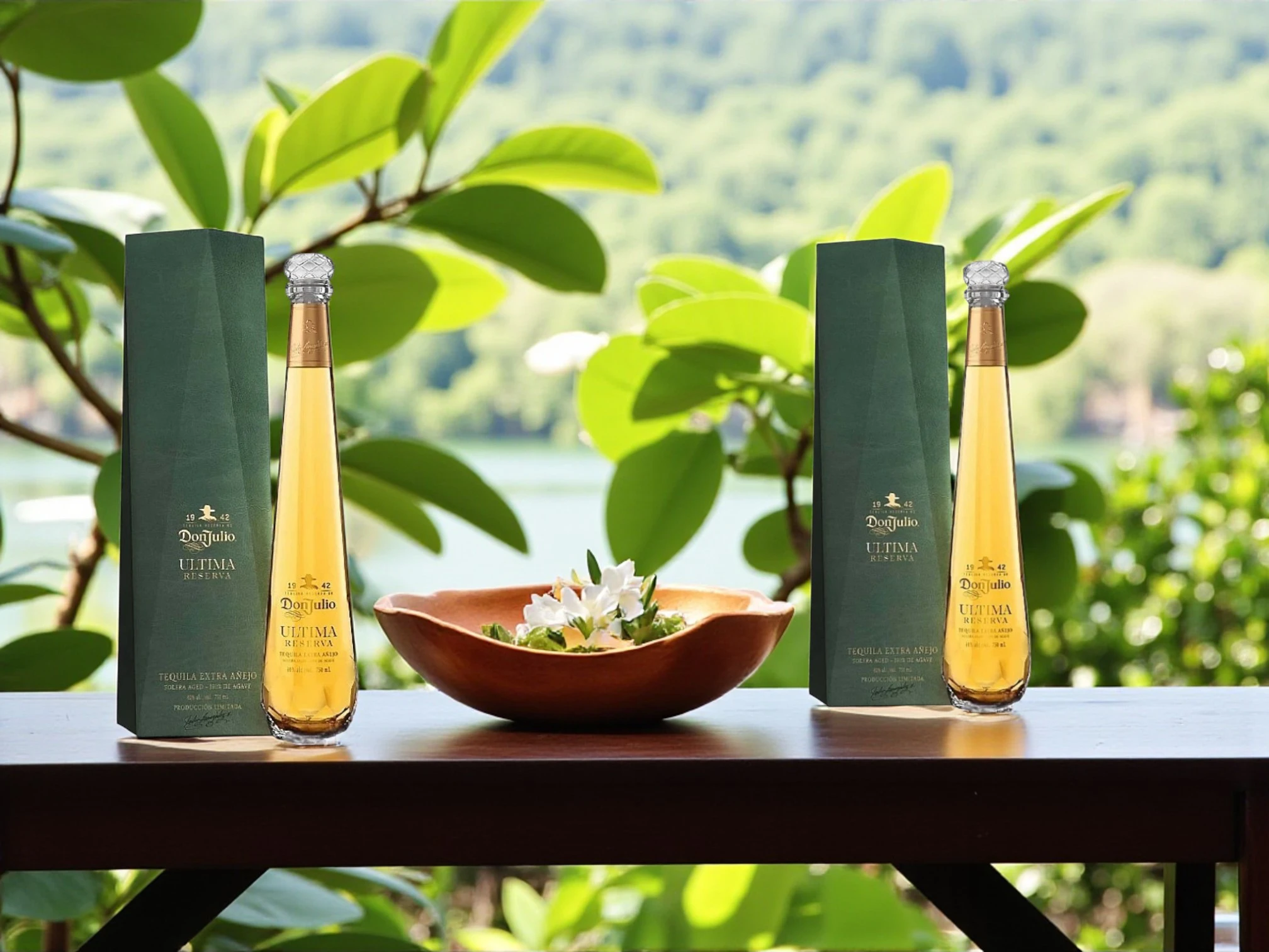 Rượu Don Julio Reserva