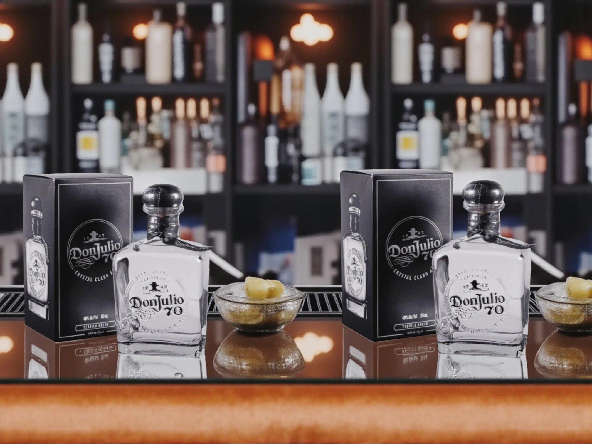 Rượu Don Julio 70