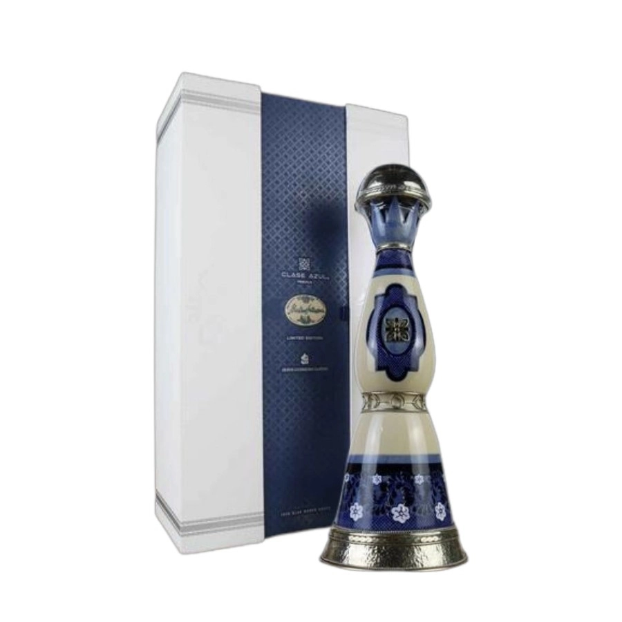 Rượu Tequila Clase Azul Guirnalda Limited Edition