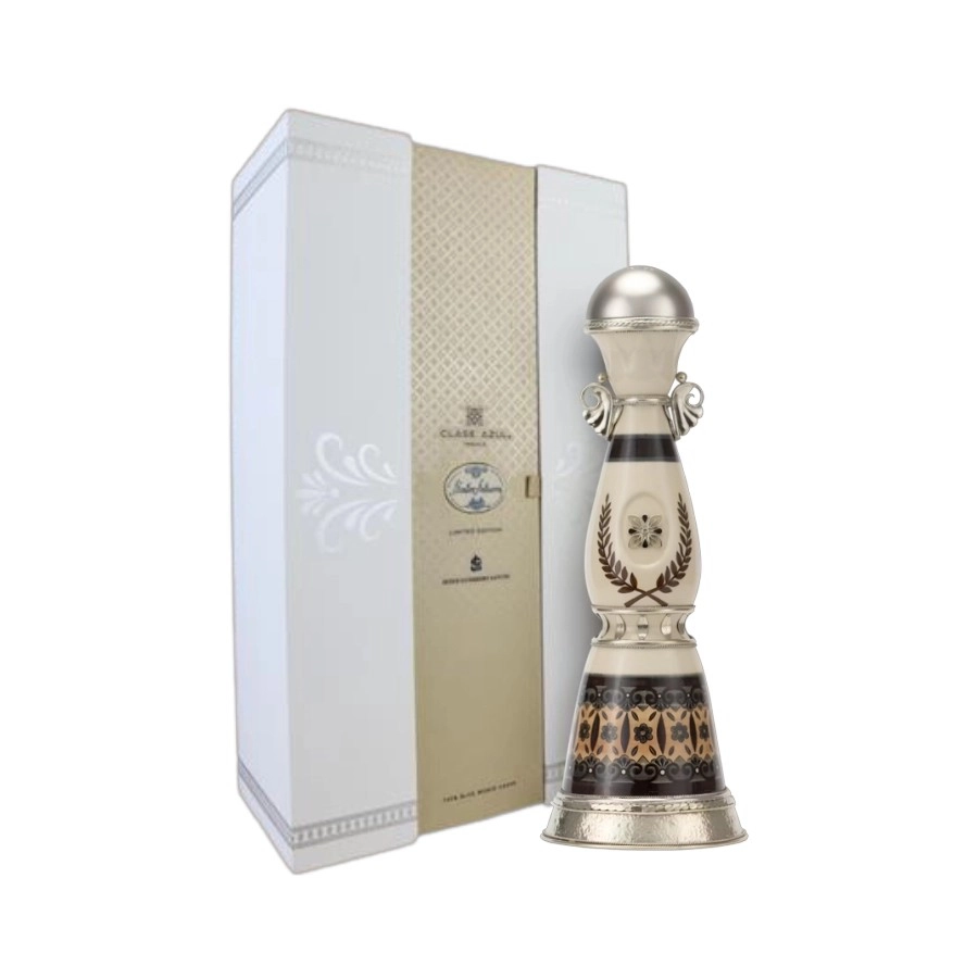 Rượu Tequila Clase Azul Canela Limited Edition