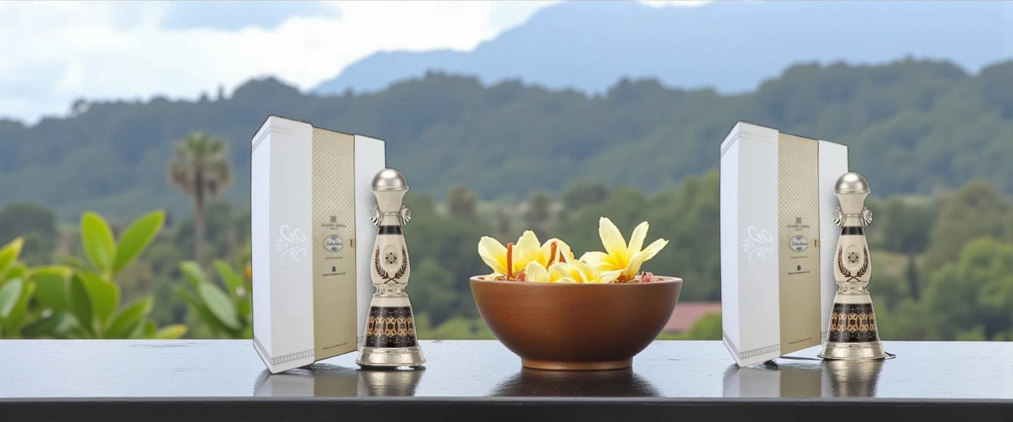Rượu Tequila Clase Azul Canela