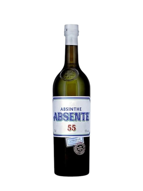 Rượu Absente 55 Absinthe Liqueur 55% Chính Hãng