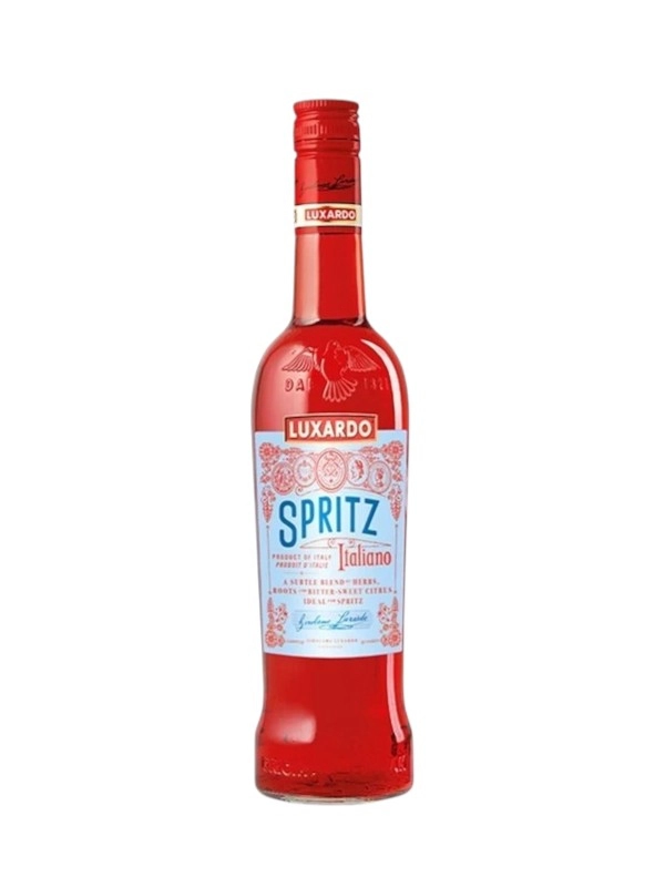 Rượu mùi Luxardo Spritz Aperitivo 1L