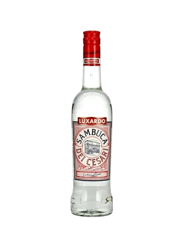 Rượu Luxardo Sambuca Dei Cesari Sambuca Classica 1000ml