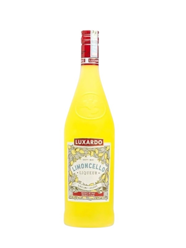 Rượu mùi Luxardo Limoncello Liqueur 1000ml Giá Tốt